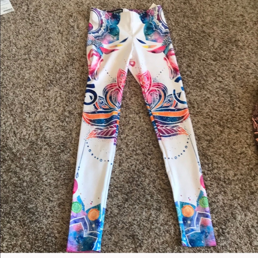 GearBunch leggings size XS